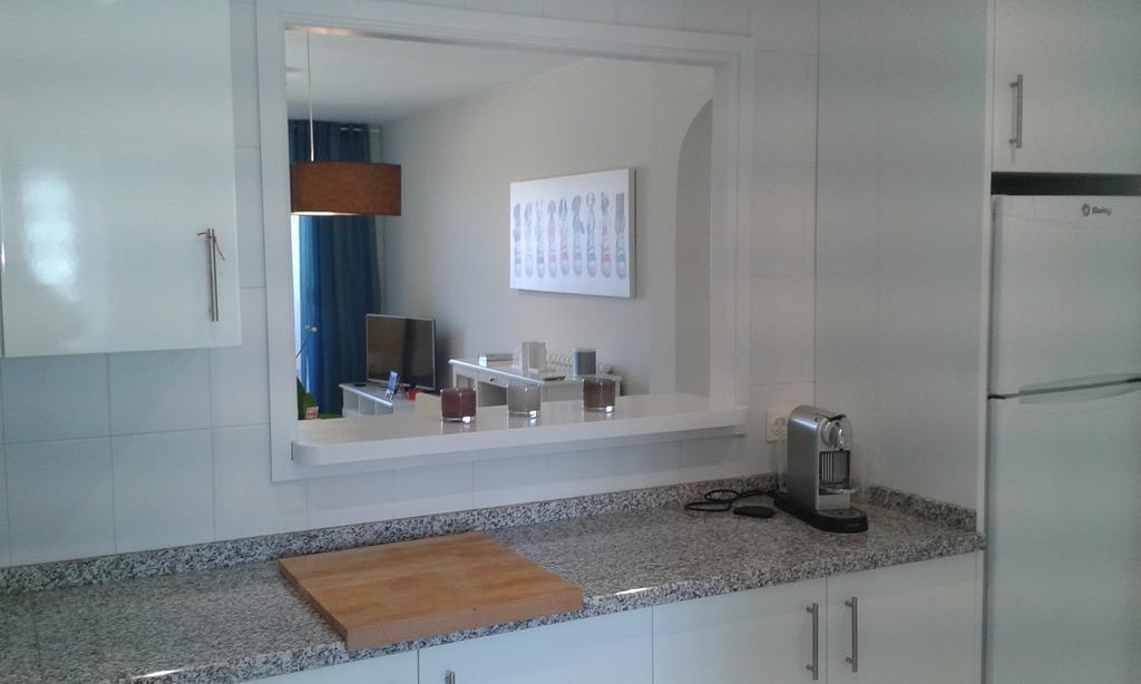 Apartment Manilva Værelse billede