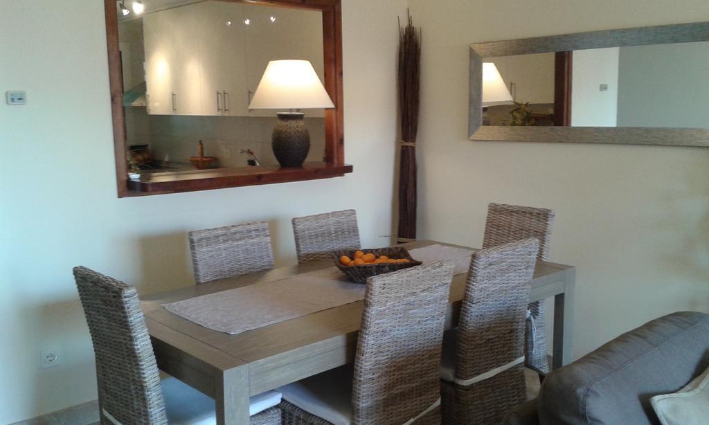 Apartment Manilva Værelse billede