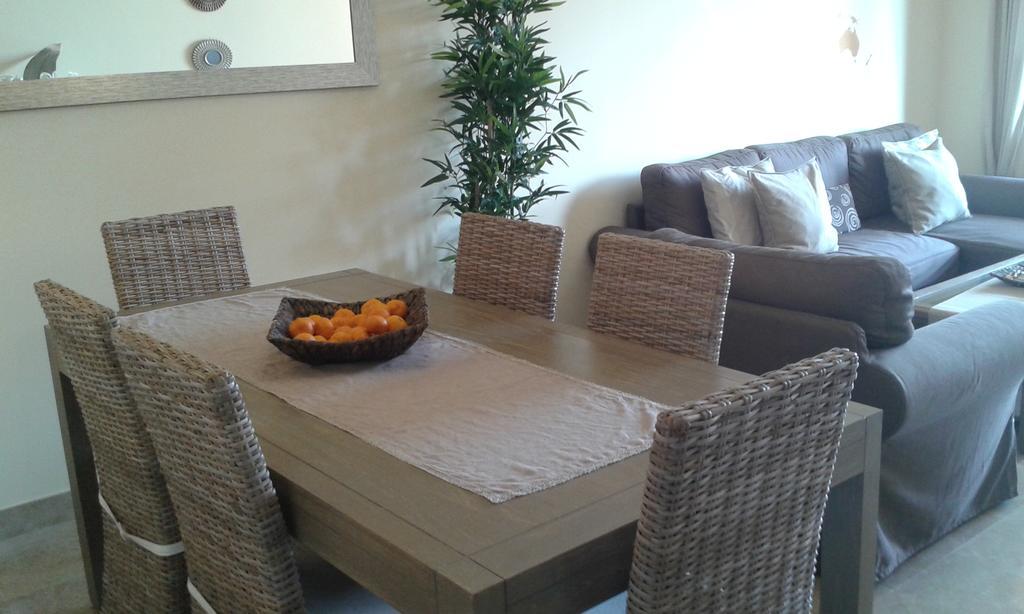 Apartment Manilva Værelse billede