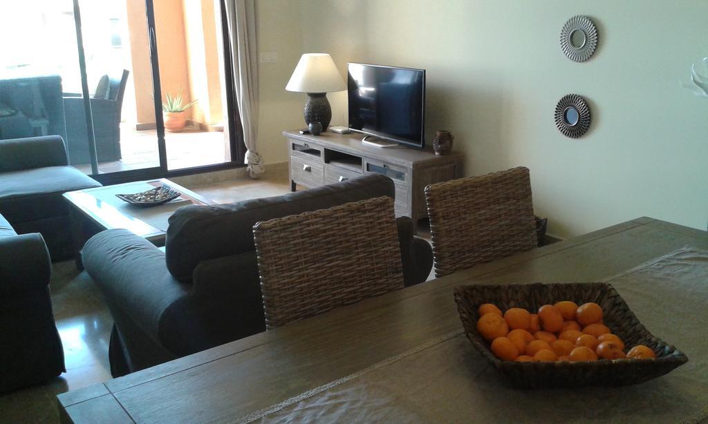 Apartment Manilva Værelse billede