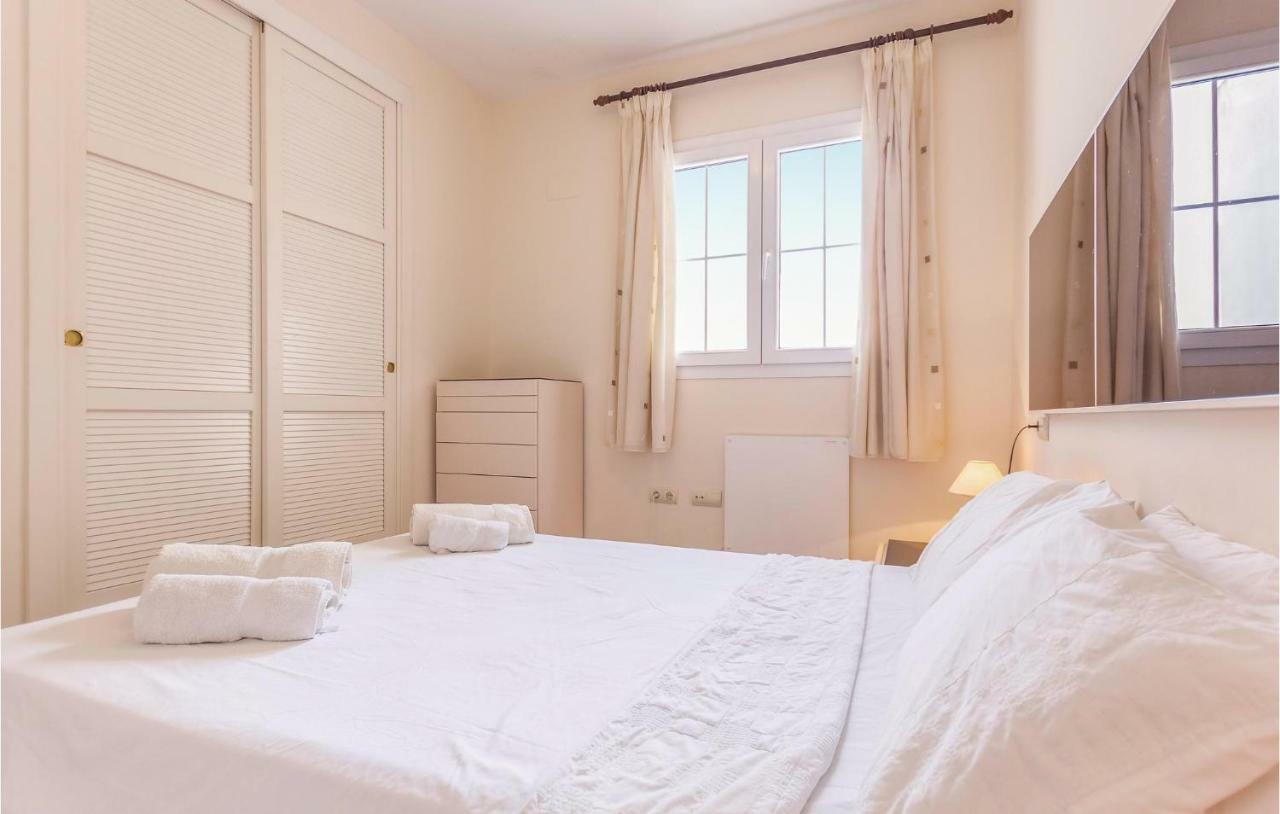 Apartment Manilva Eksteriør billede