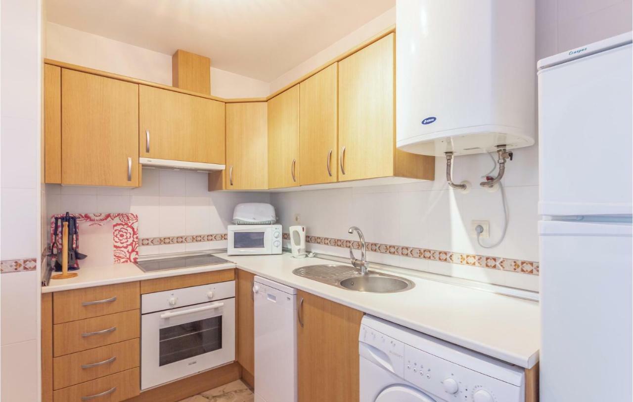 Apartment Manilva Eksteriør billede